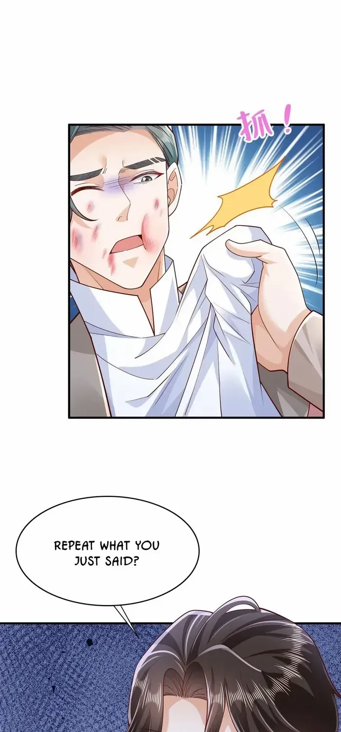 I randomly have a new career every week Zinmanga X Chapter 726 Page 12