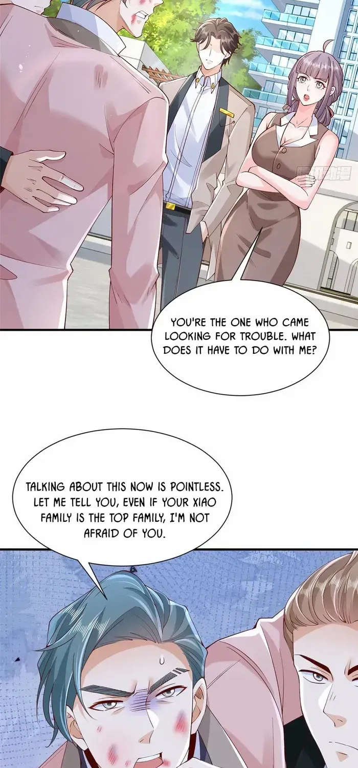 I randomly have a new career every week Zinmanga X Chapter 726 Page 17