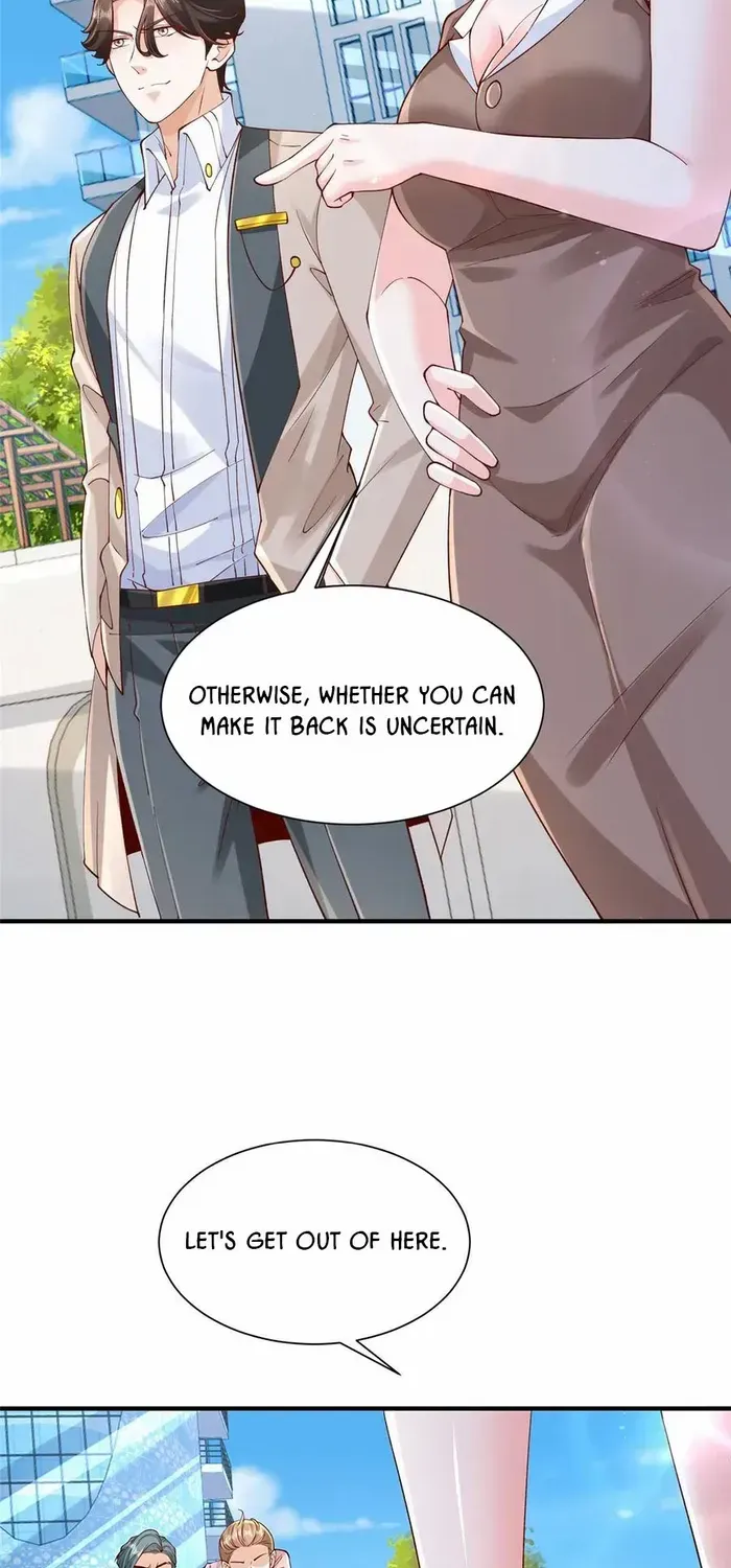 I randomly have a new career every week Zinmanga X Chapter 726 Page 19