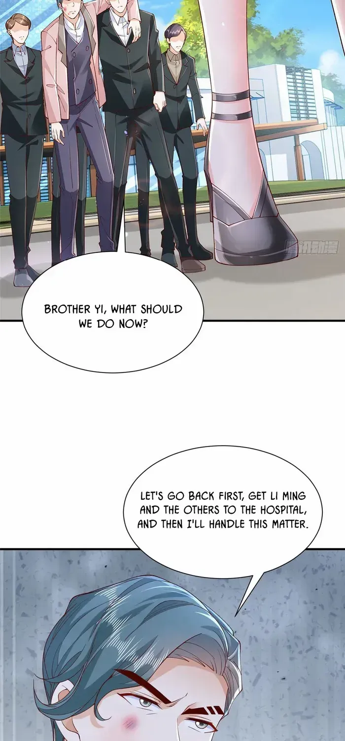 I randomly have a new career every week Zinmanga X Chapter 726 Page 20