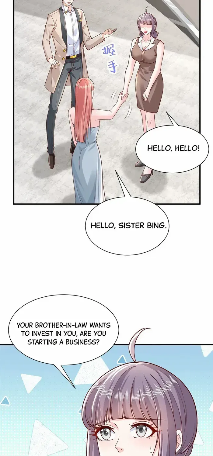 I randomly have a new career every week Zinmanga X Chapter 724 Page 3