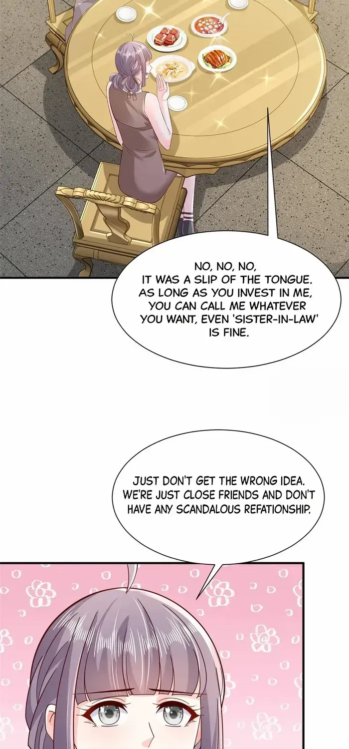 I randomly have a new career every week Zinmanga X Chapter 724 Page 20