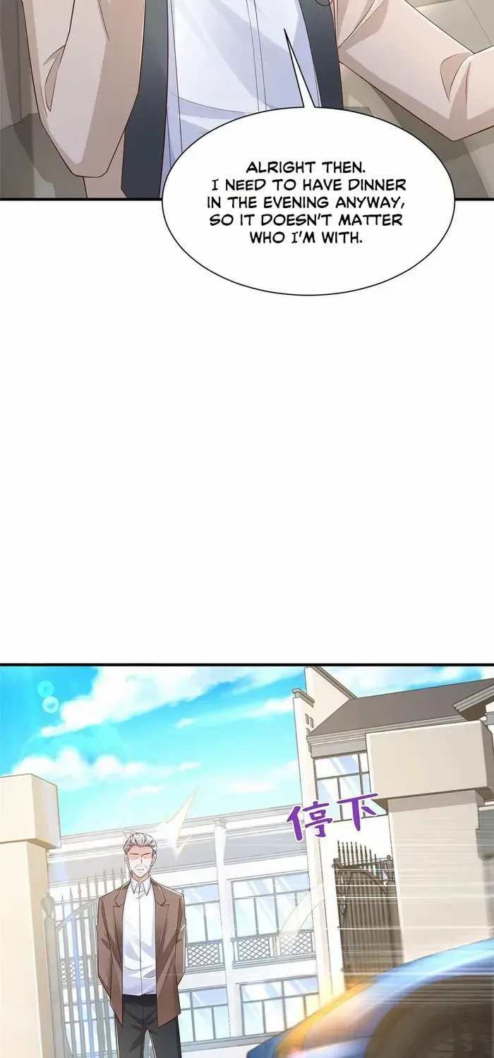 I randomly have a new career every week Zinmanga X Chapter 723 Page 22