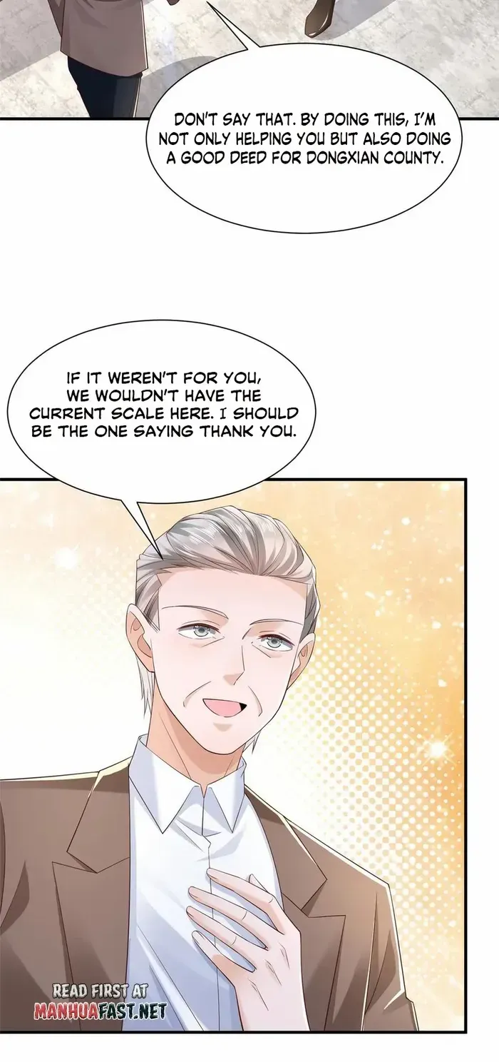 I randomly have a new career every week Zinmanga X Chapter 723 Page 24
