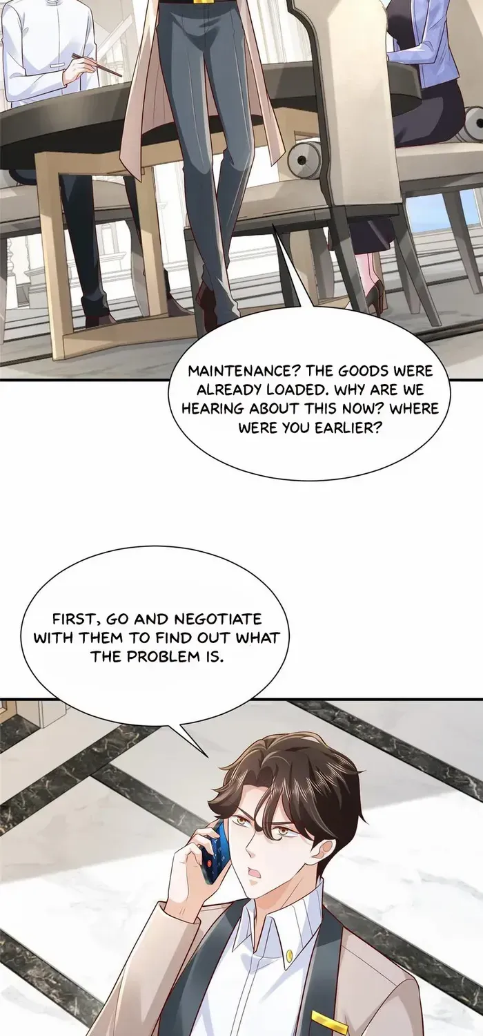 I randomly have a new career every week Zinmanga X Chapter 722 Page 11