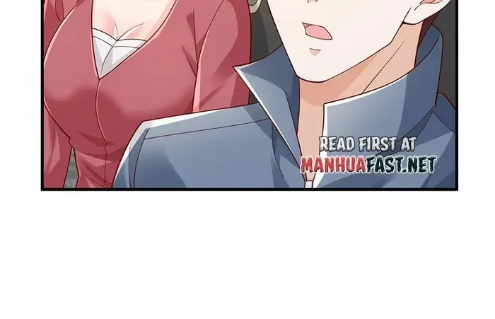 I randomly have a new career every week Zinmanga X Chapter 722 Page 25
