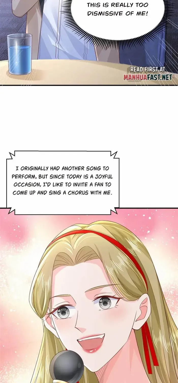 I randomly have a new career every week Zinmanga X Chapter 719 Page 25