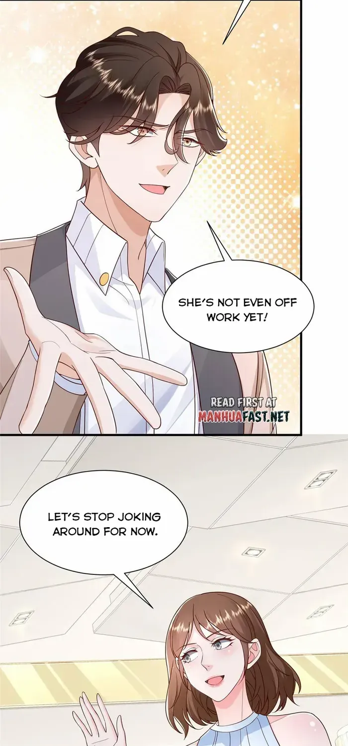 I randomly have a new career every week Zinmanga X Chapter 718 Page 3