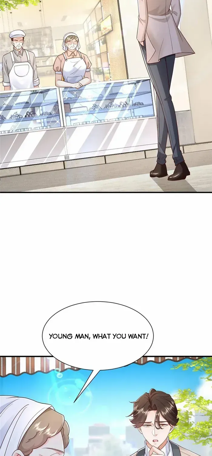 I randomly have a new career every week Zinmanga X Chapter 718 Page 8