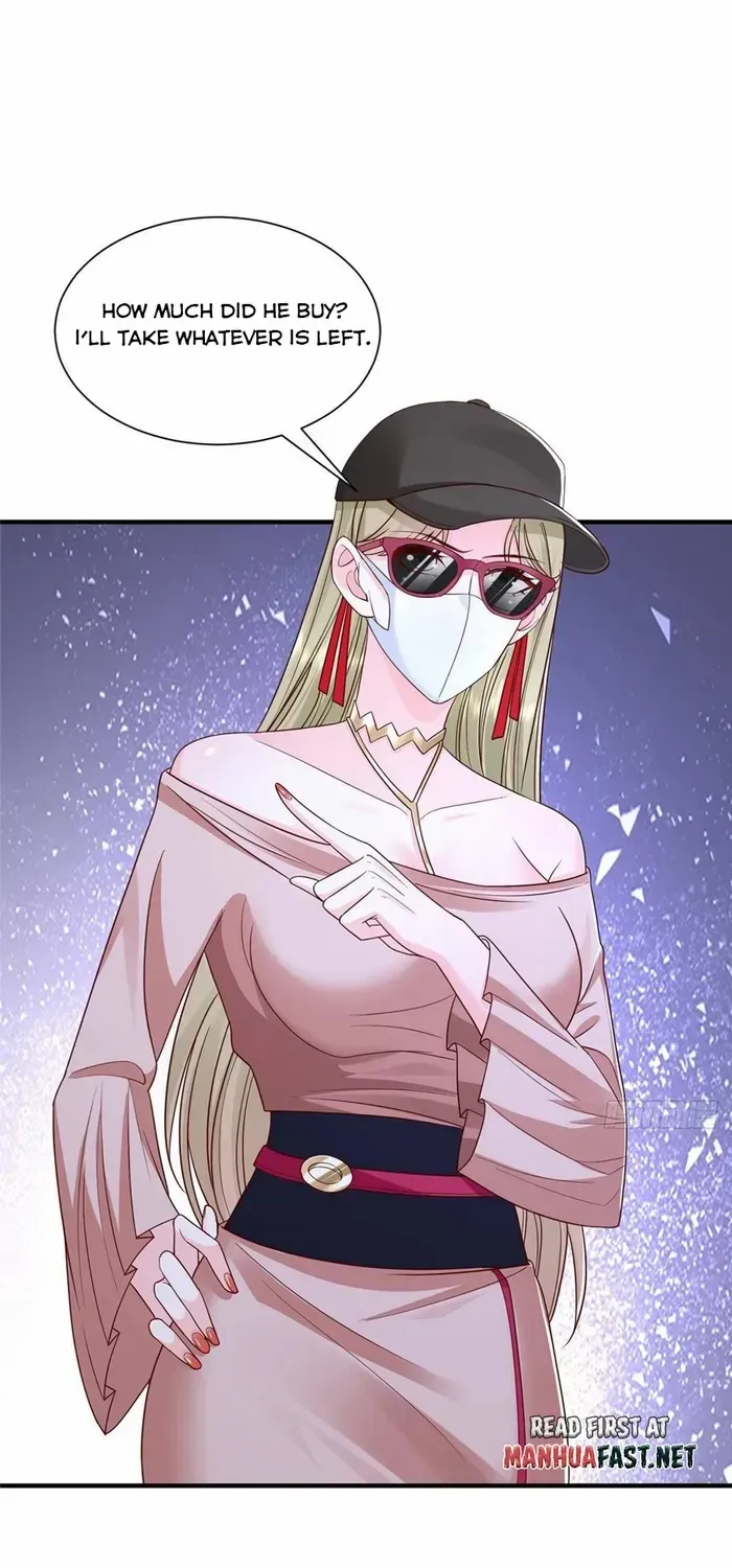 I randomly have a new career every week Zinmanga X Chapter 718 Page 15