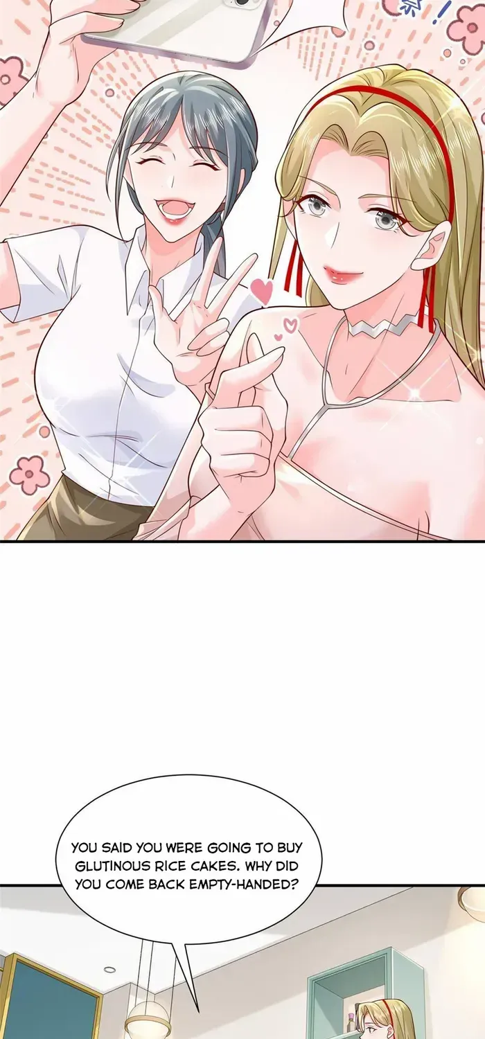 I randomly have a new career every week Zinmanga X Chapter 718 Page 30