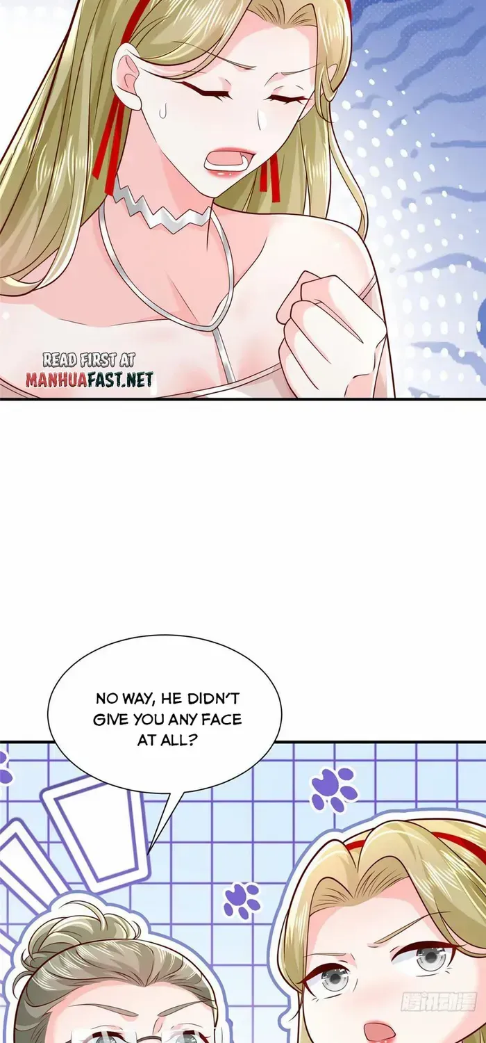 I randomly have a new career every week Zinmanga X Chapter 718 Page 32