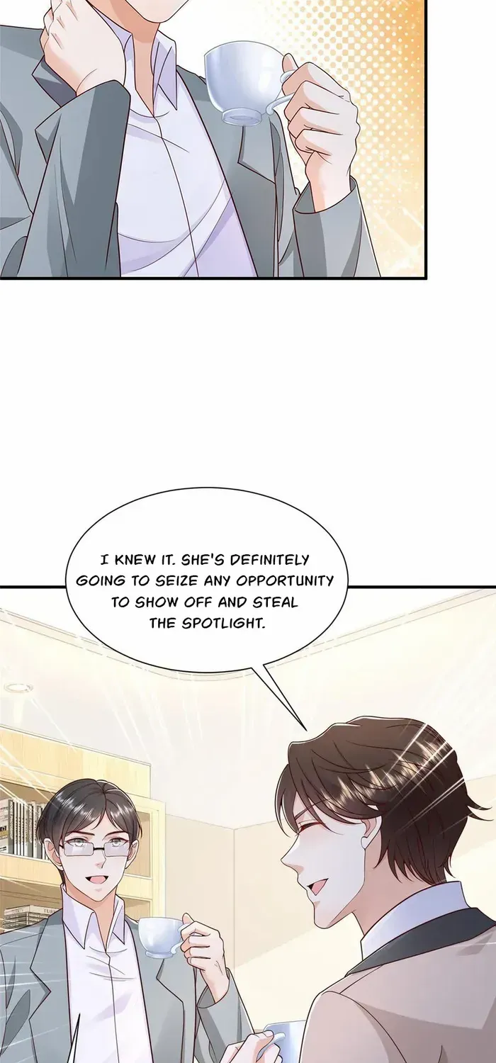 I randomly have a new career every week Zinmanga X Chapter 717 Page 22