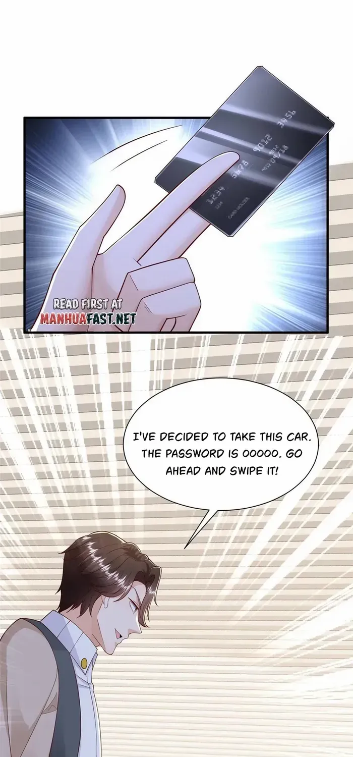 I randomly have a new career every week Zinmanga X Chapter 715 Page 2