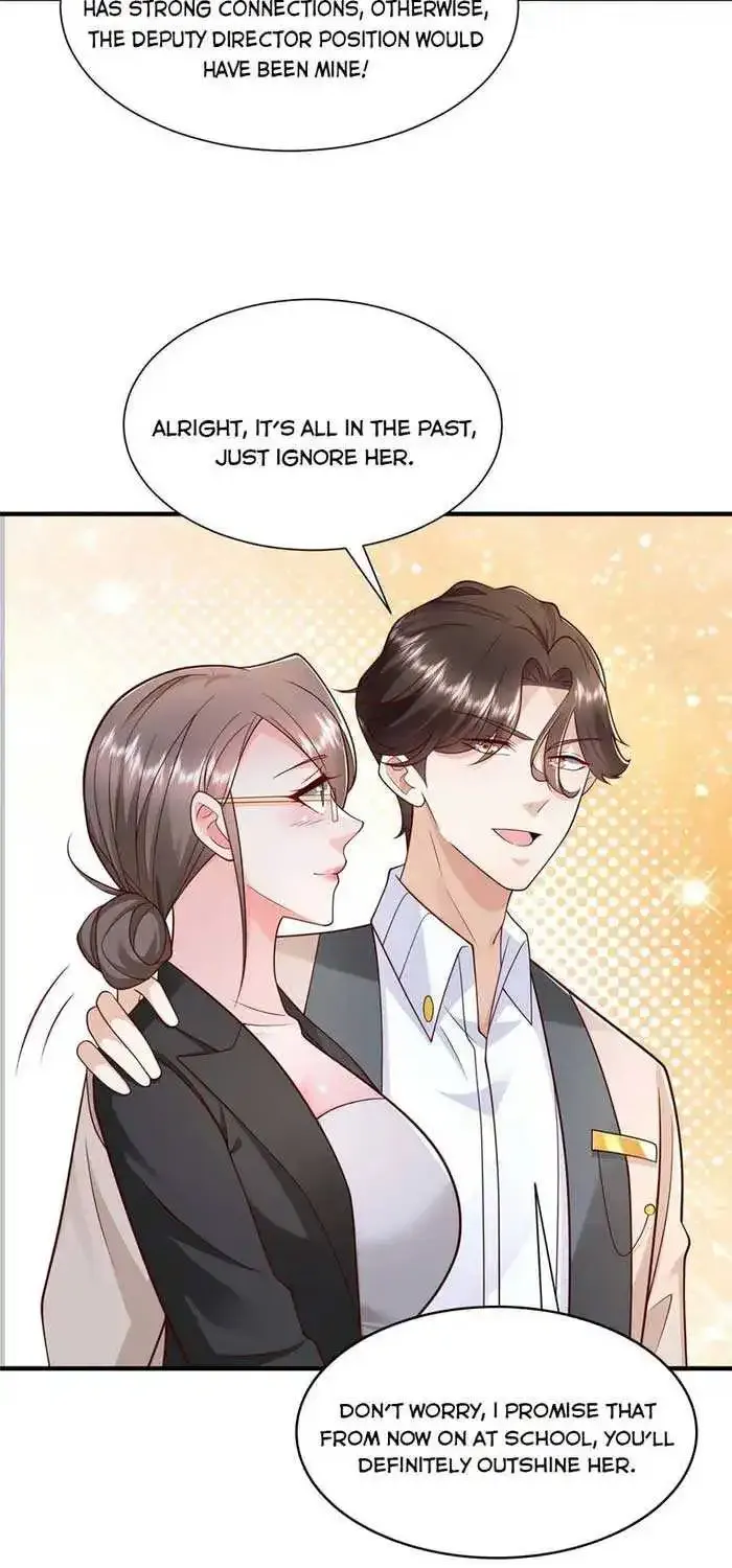 I randomly have a new career every week Zinmanga X Chapter 714 Page 4