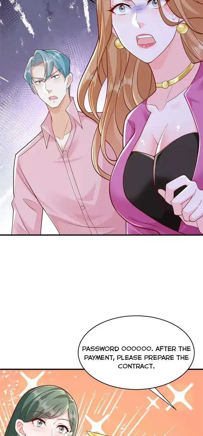 I randomly have a new career every week Zinmanga X Chapter 713 Page 25