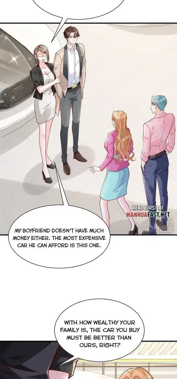 I randomly have a new career every week Zinmanga X Chapter 713 Page 28
