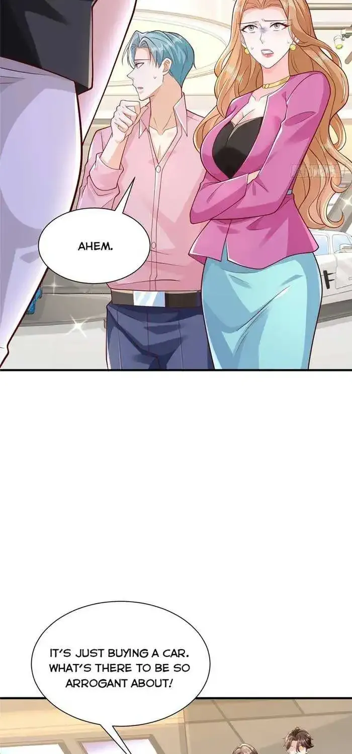 I randomly have a new career every week Zinmanga X Chapter 713 Page 29