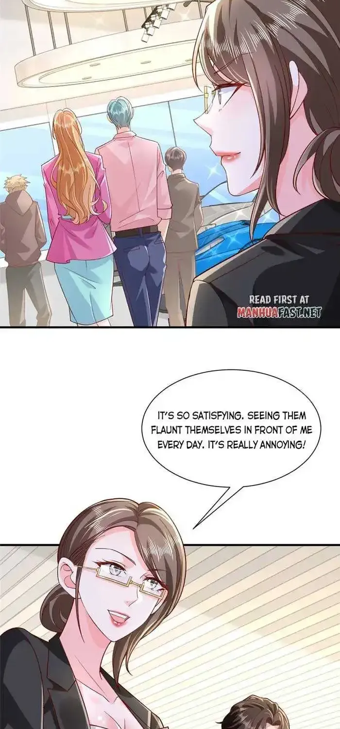 I randomly have a new career every week Zinmanga X Chapter 713 Page 31