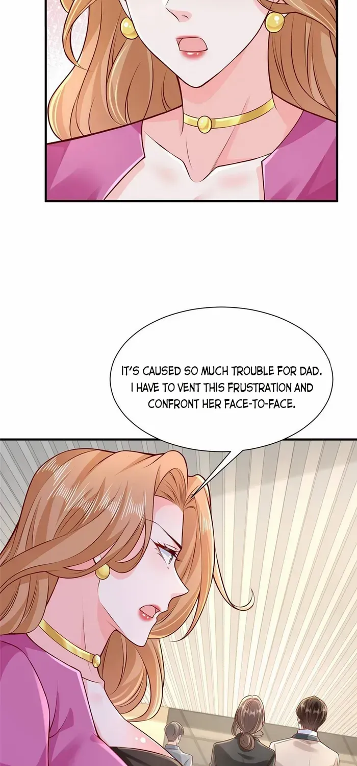 I randomly have a new career every week Zinmanga X Chapter 712 Page 35