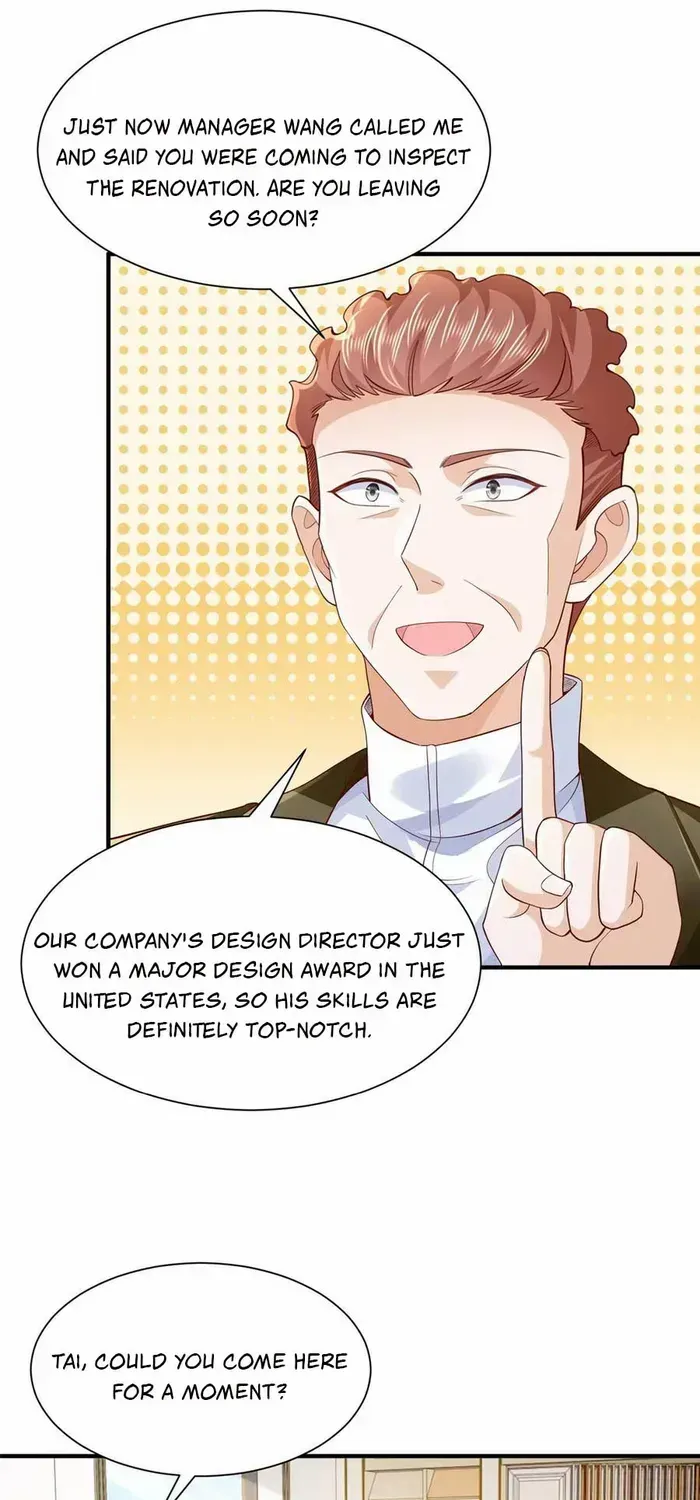 I randomly have a new career every week Zinmanga X Chapter 711 Page 9
