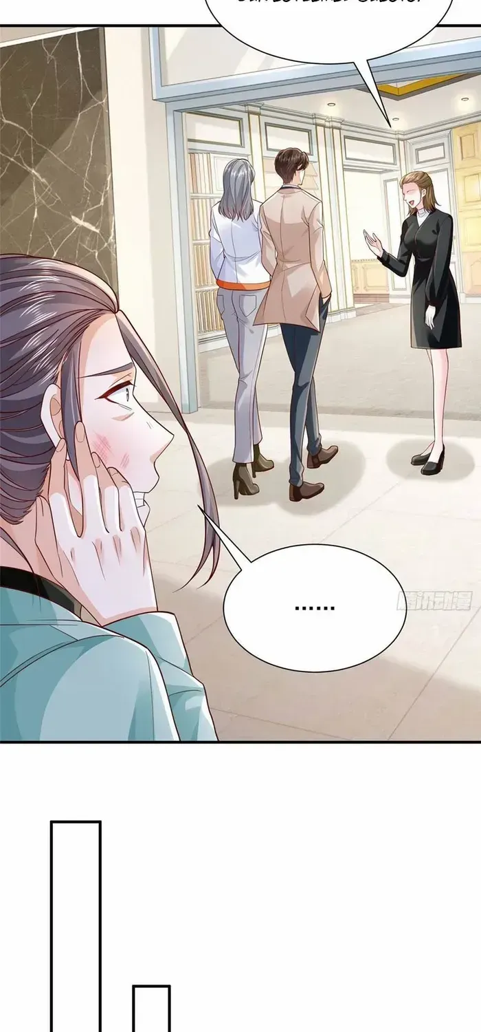 I randomly have a new career every week Zinmanga X Chapter 711 Page 14