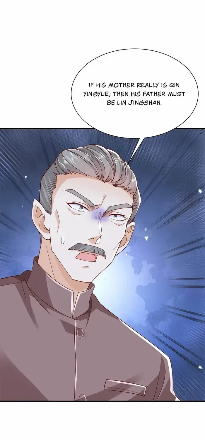 I randomly have a new career every week Zinmanga X Chapter 711 Page 24
