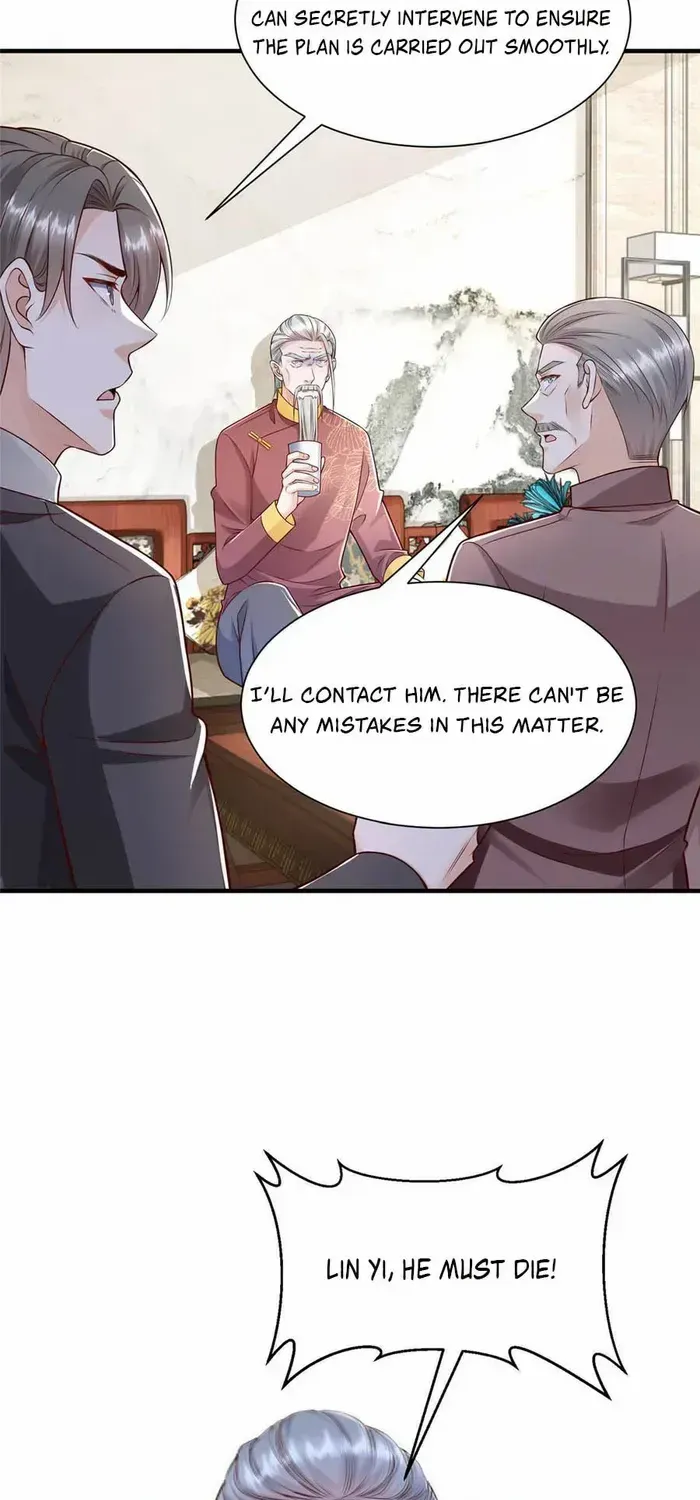 I randomly have a new career every week Zinmanga X Chapter 711 Page 30