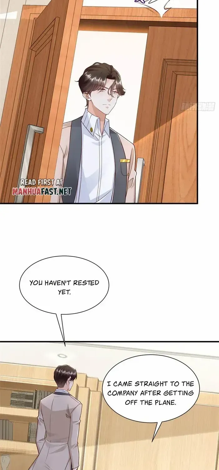 I randomly have a new career every week Zinmanga X Chapter 711 Page 34
