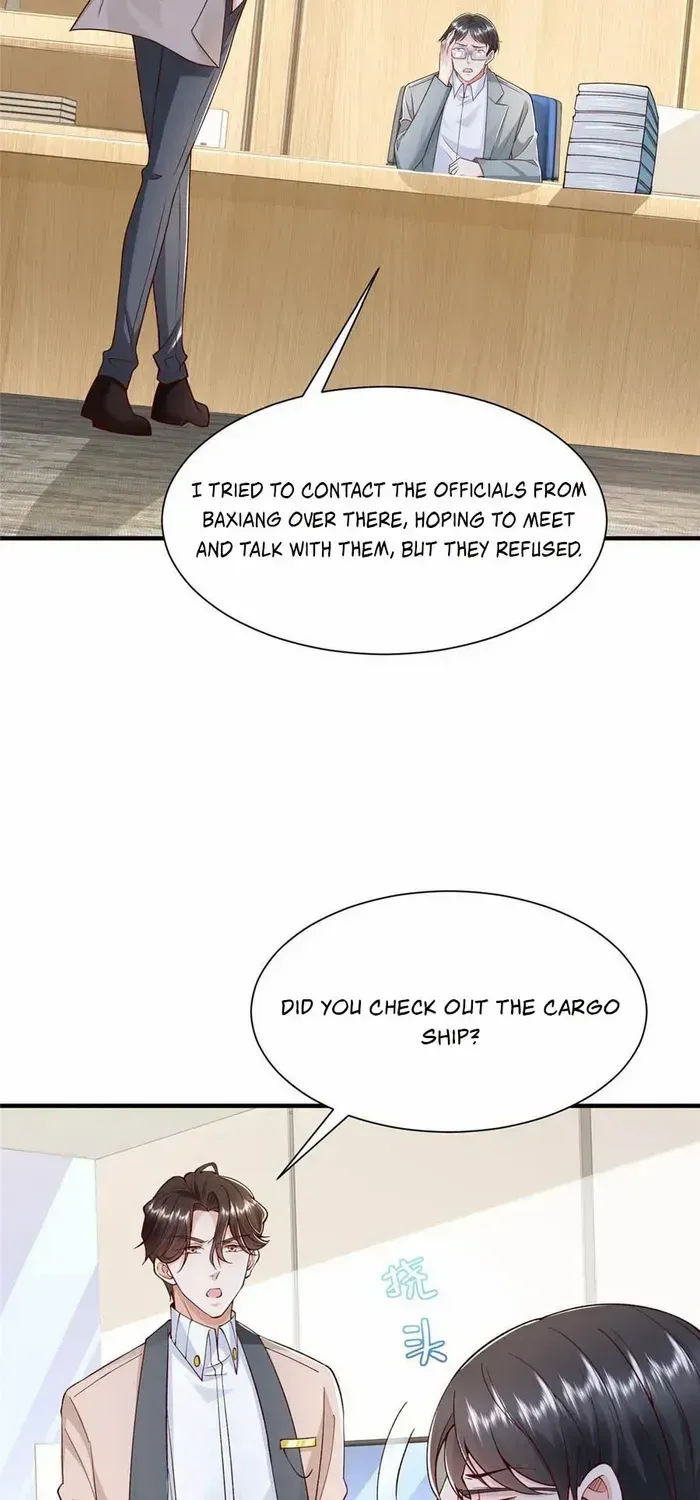 I randomly have a new career every week Zinmanga X Chapter 711 Page 35