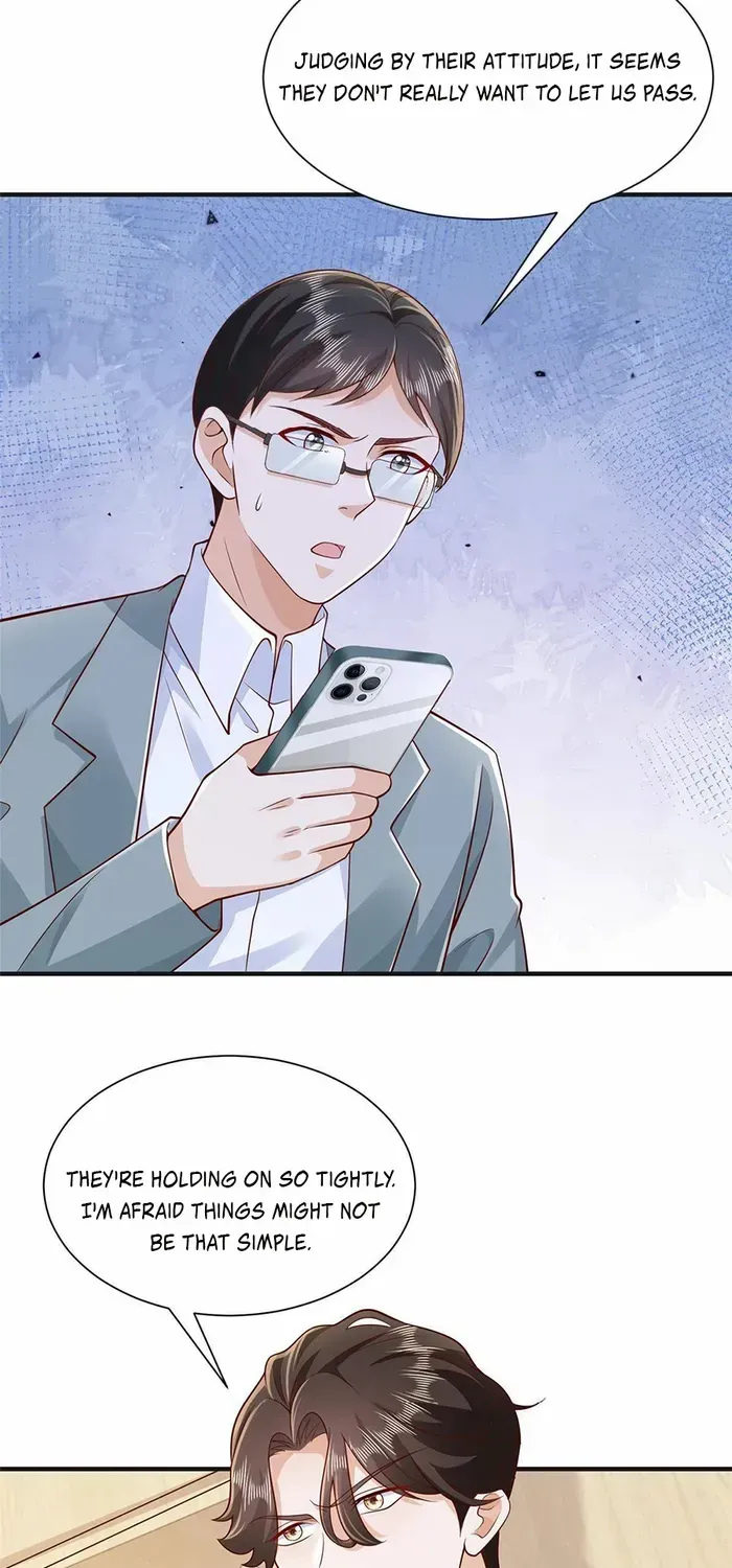 I randomly have a new career every week Zinmanga X Chapter 710 Page 7