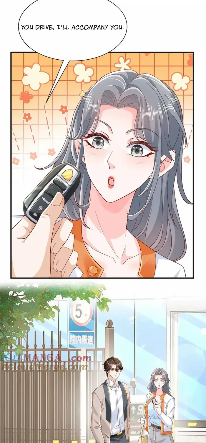 I randomly have a new career every week Zinmanga X Chapter 710 Page 19