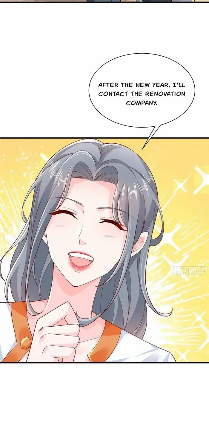 I randomly have a new career every week Zinmanga X Chapter 707 Page 14