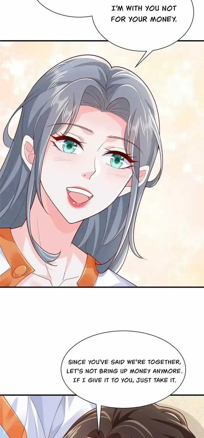 I randomly have a new career every week Zinmanga X Chapter 707 Page 17
