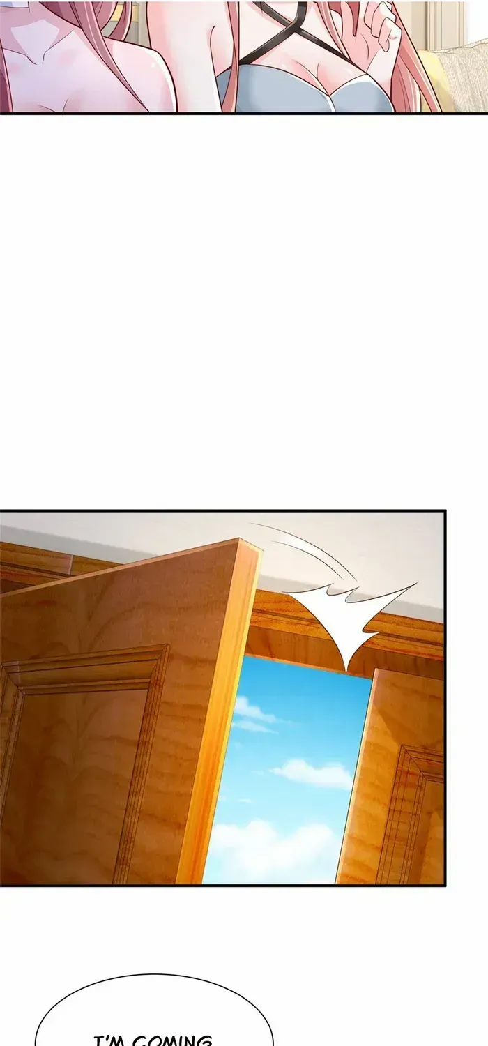 I randomly have a new career every week Zinmanga X Chapter 707 Page 33