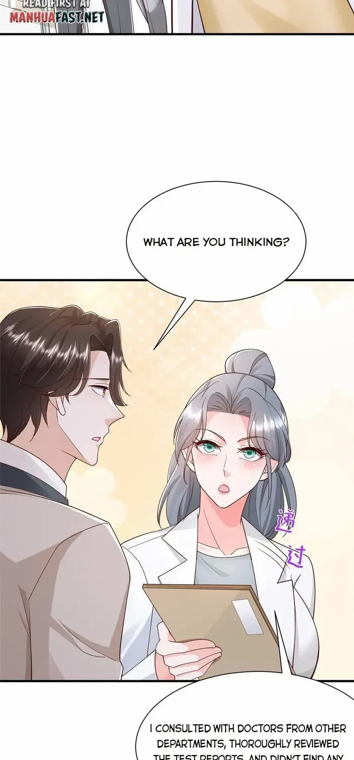 I randomly have a new career every week Zinmanga X Chapter 706 Page 3