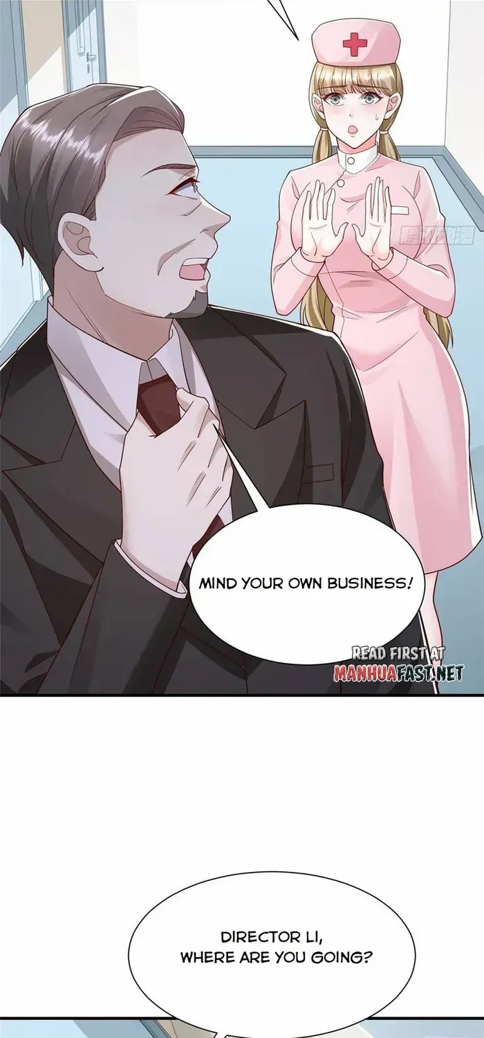 I randomly have a new career every week Zinmanga X Chapter 706 Page 7