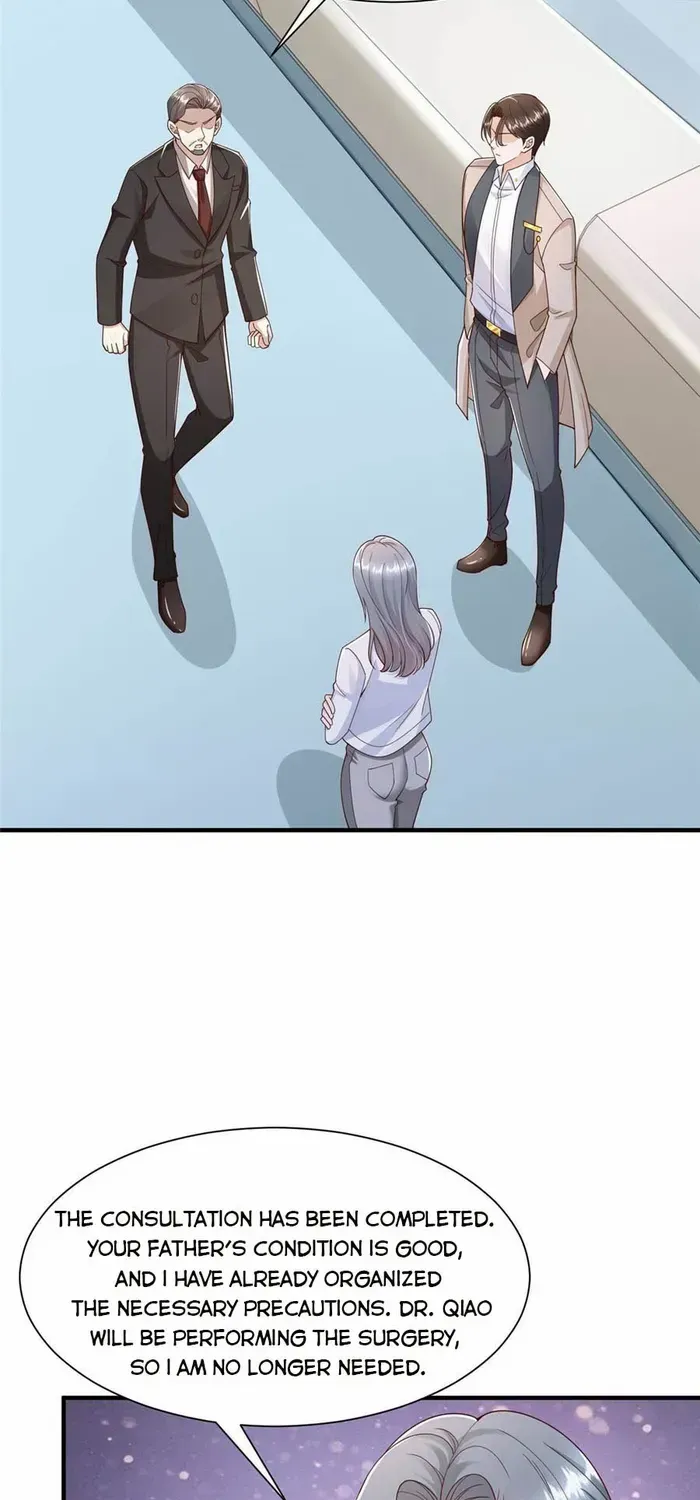 I randomly have a new career every week Zinmanga X Chapter 706 Page 8