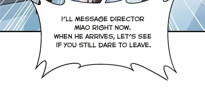I randomly have a new career every week Zinmanga X Chapter 706 Page 15