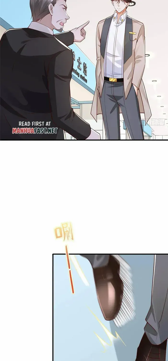 I randomly have a new career every week Zinmanga X Chapter 706 Page 26
