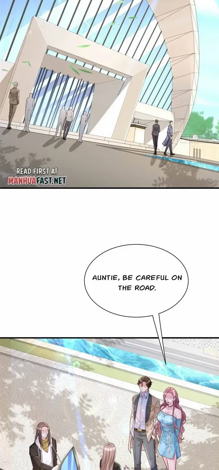 I randomly have a new career every week Zinmanga X Chapter 704 Page 3