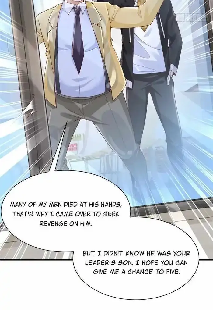 I randomly have a new career every week Zinmanga X Chapter 700 Page 19