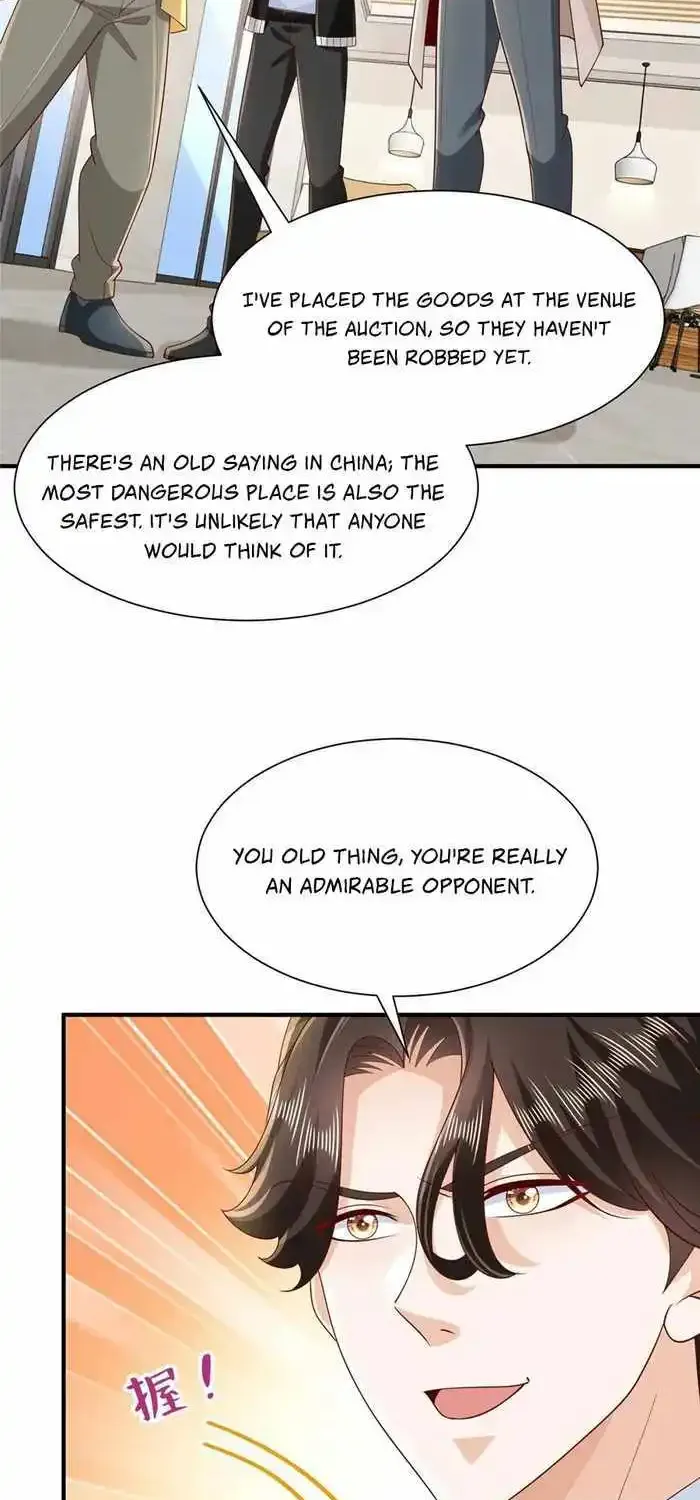 I randomly have a new career every week Zinmanga X Chapter 700 Page 25