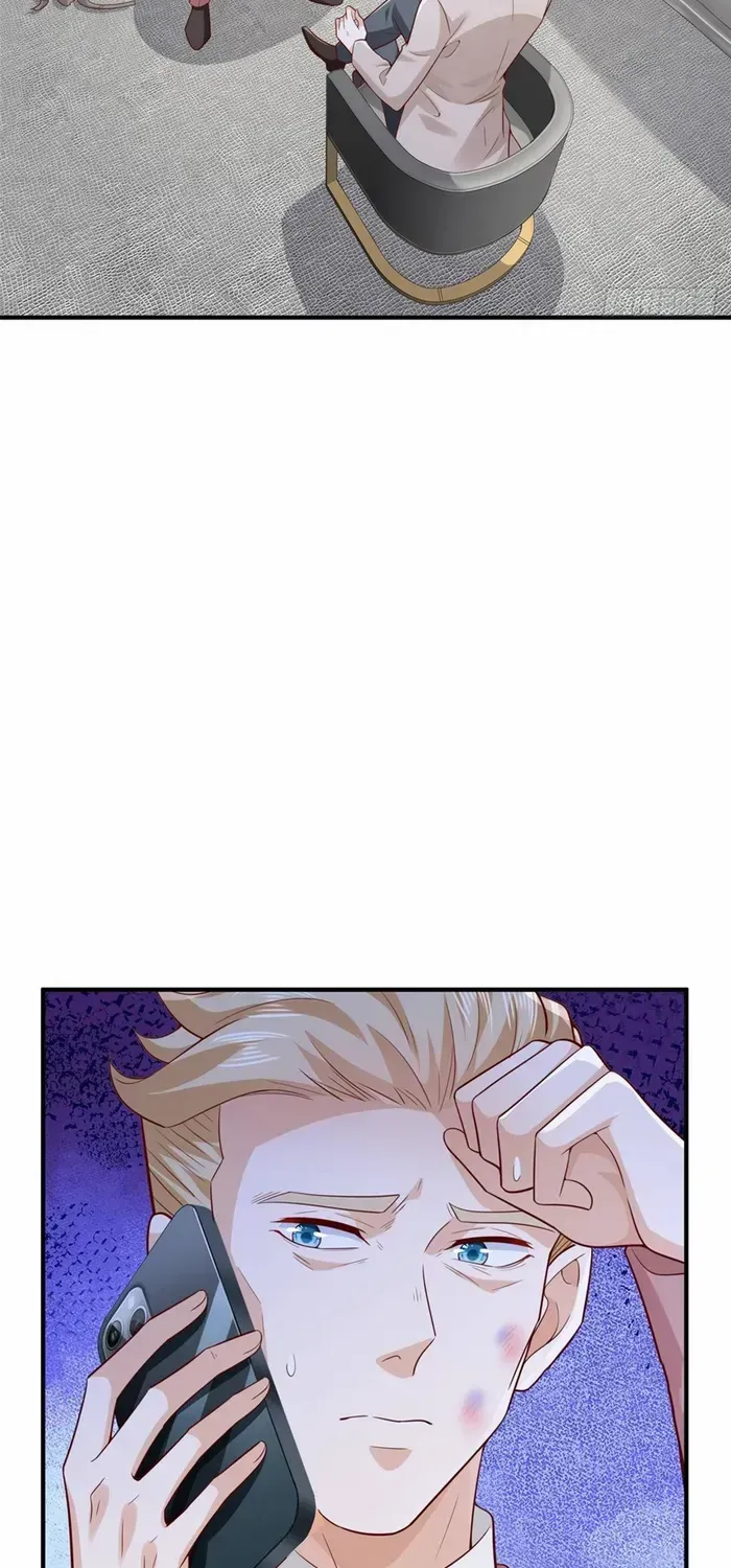 I randomly have a new career every week Zinmanga X Chapter 698 Page 25