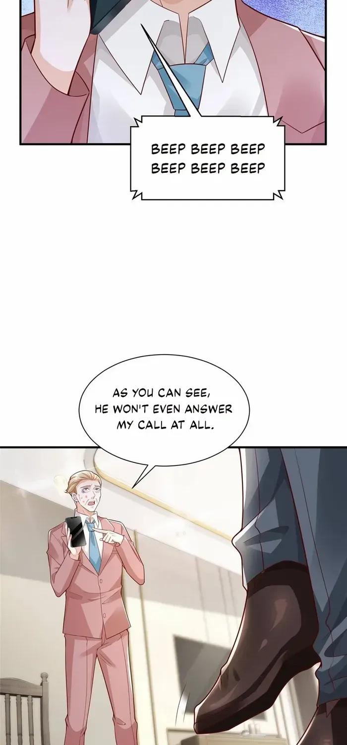 I randomly have a new career every week Zinmanga X Chapter 698 Page 26