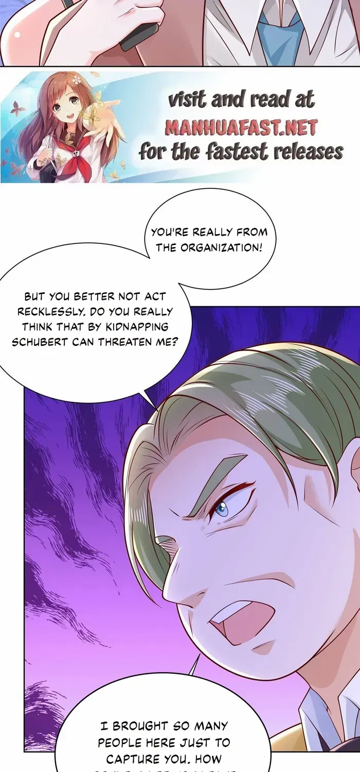 I randomly have a new career every week Zinmanga X Chapter 697 Page 26