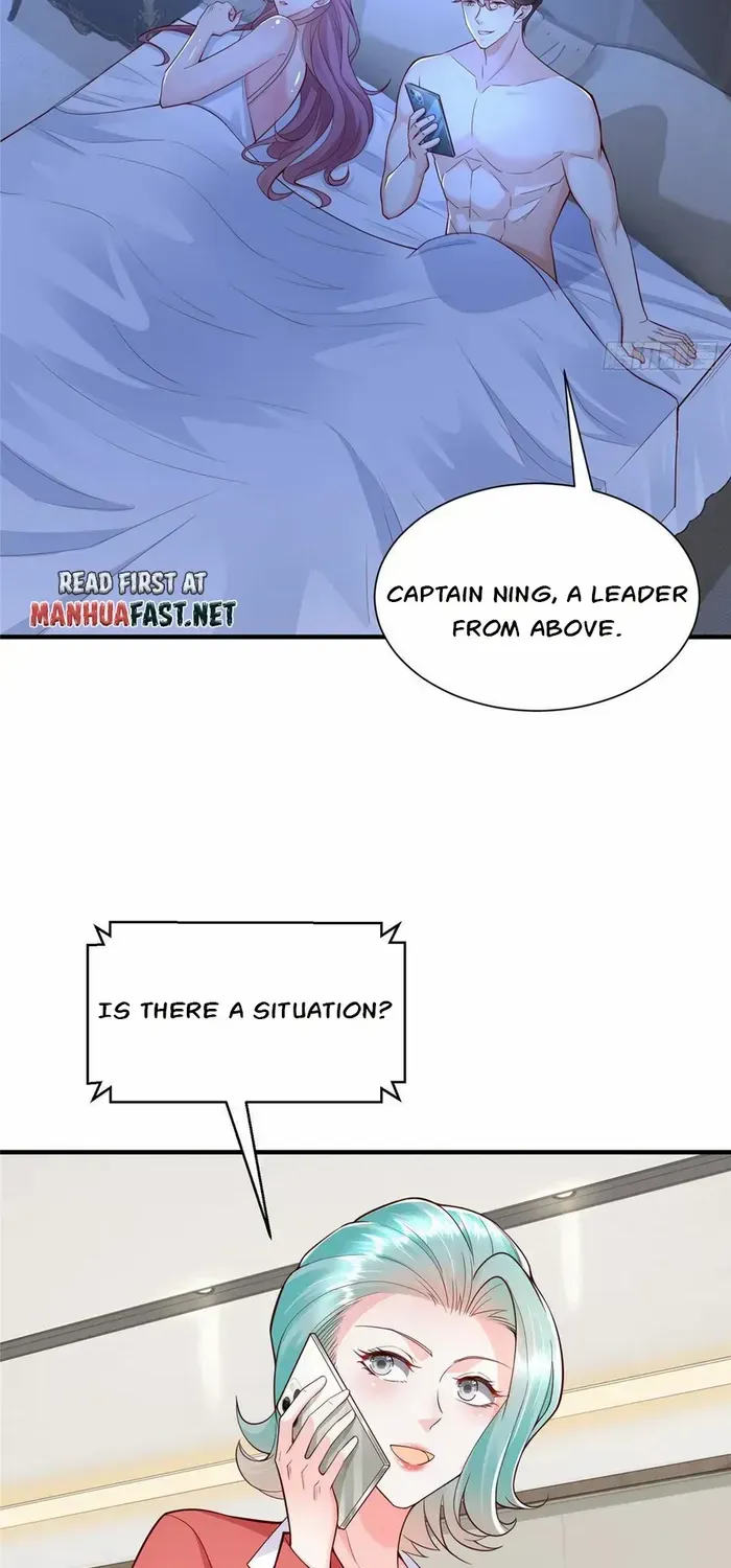 I randomly have a new career every week Zinmanga X Chapter 694 Page 29