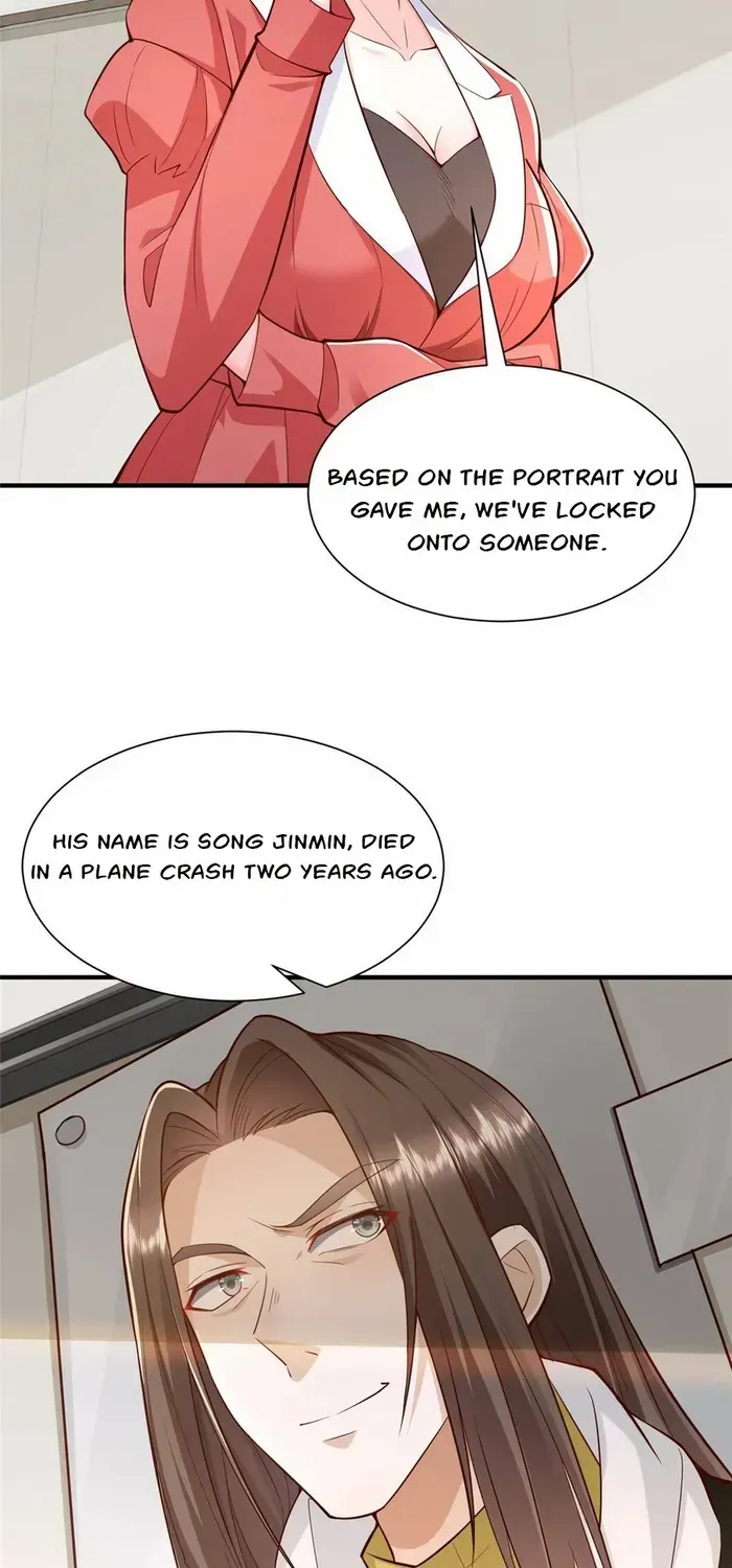 I randomly have a new career every week Zinmanga X Chapter 694 Page 30