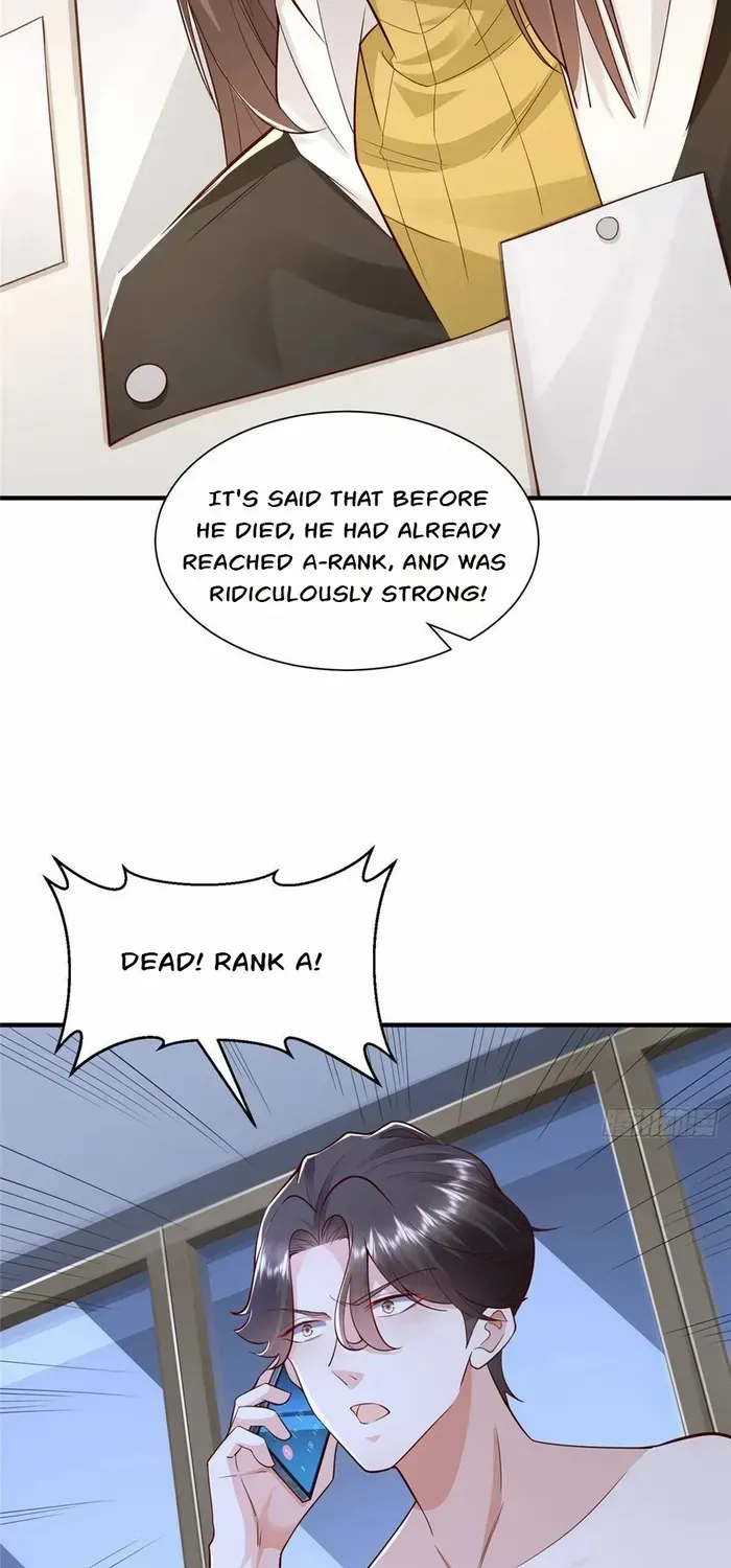 I randomly have a new career every week Zinmanga X Chapter 694 Page 31