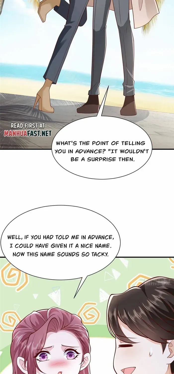 I randomly have a new career every week Zinmanga X Chapter 693 Page 5